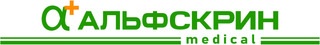 Альфскрин на Демонстрации