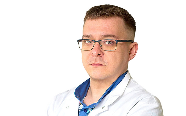 Коновалов Алексей Михайлович