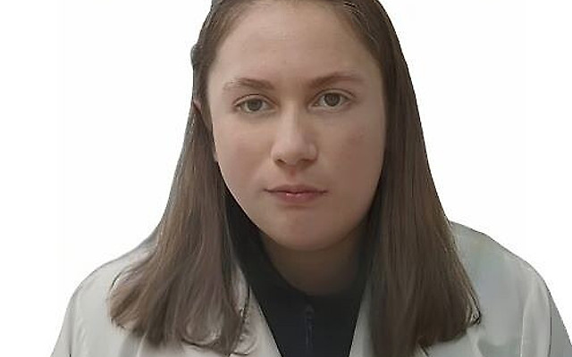 Чалкова Ольга Валерьевна