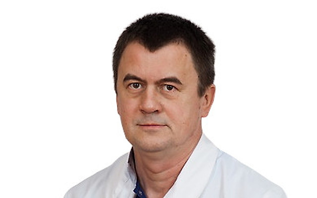 Процан Андрей Анатольевич
