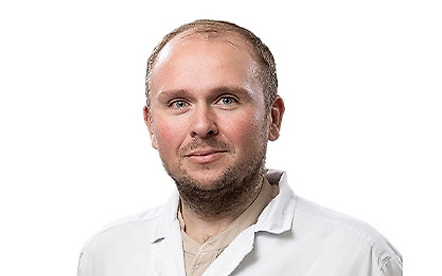 Авдеенков Александр Юрьевич