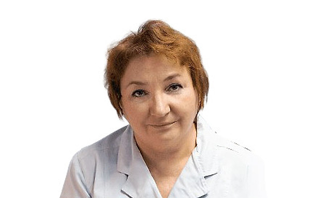Пименова Ольга Васильевна