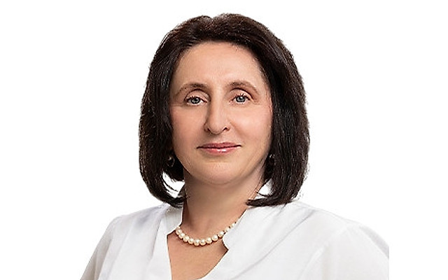 Овчарук Элисса Алексеевна