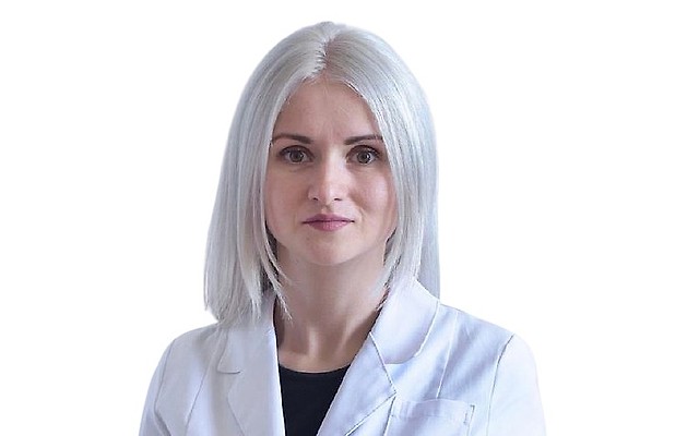 Мазева Вера Александровна