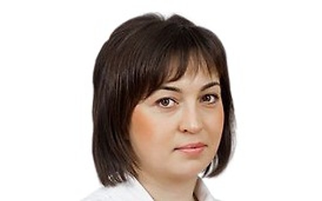 Базеева Кристина Евгеньевна