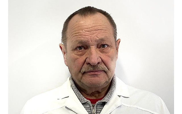 Мискевич Александр Николаевич