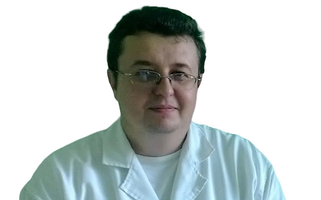 Воронцов Константин Валентинович