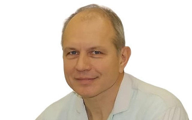 Супрунов Александр Васильевич