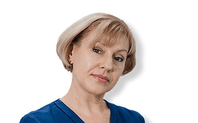 Мурзина Алла Анатольевна