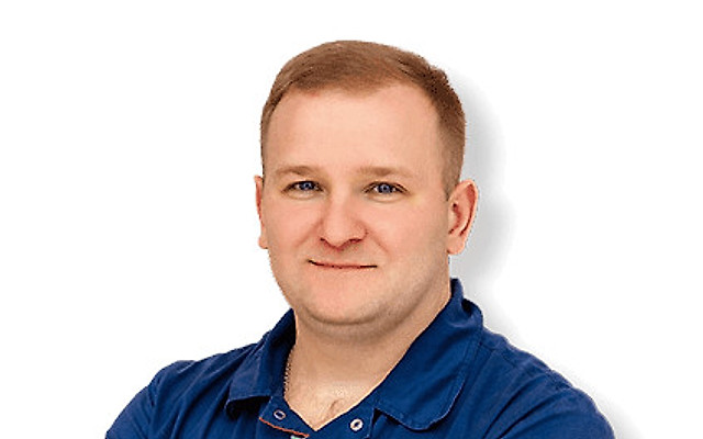 Юрасов Андрей Романович