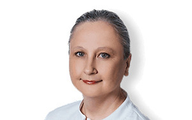 Коростиева Наталья Александровна