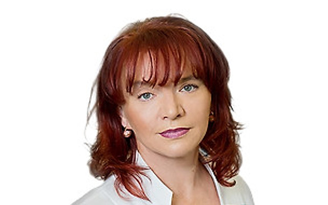 Ермакова Светлана Владимировна