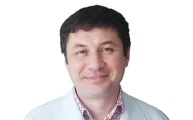 Рудник Игорь Иосифович