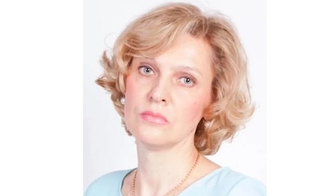 Бугорская Марина Ивановна