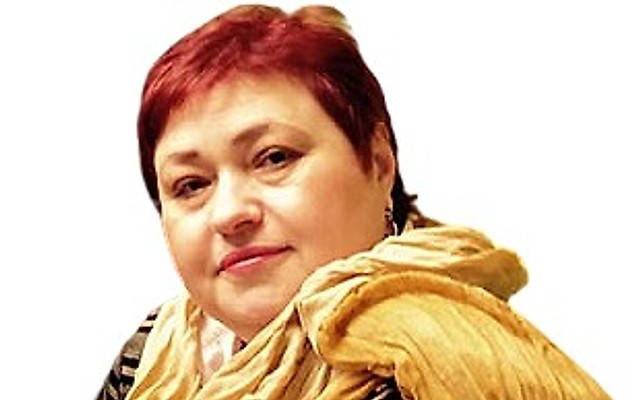 Глущенко Светлана Ивановна