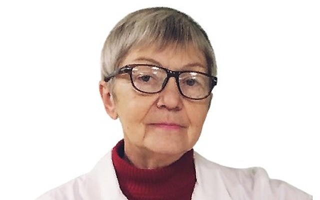 Макарова Татьяна Станиславовна