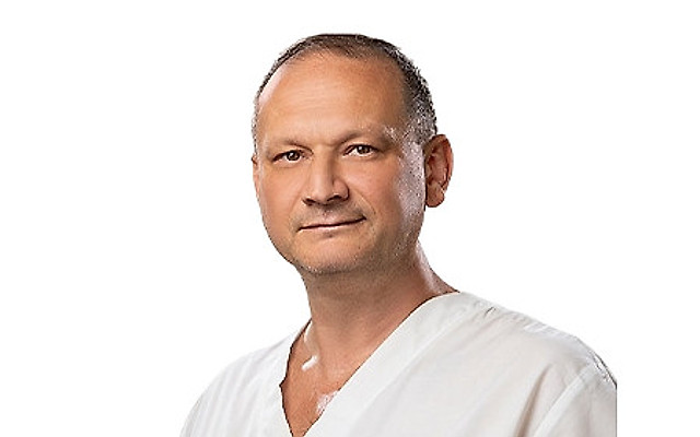 Кузнецов Роман Юрьевич