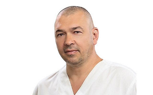 Курносов Василий Анатольевич
