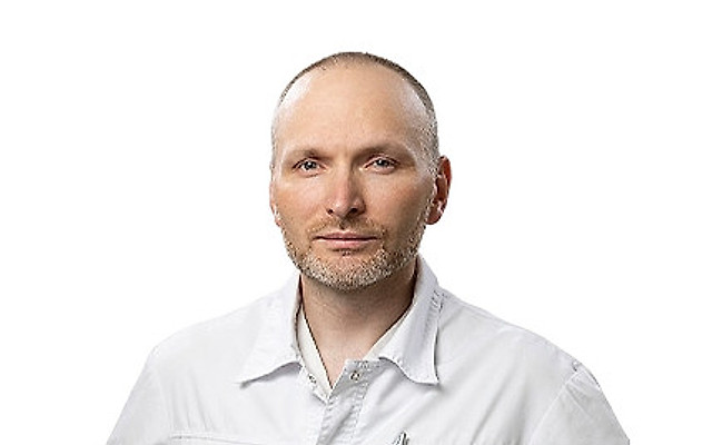 Коврежников Олег Иванович