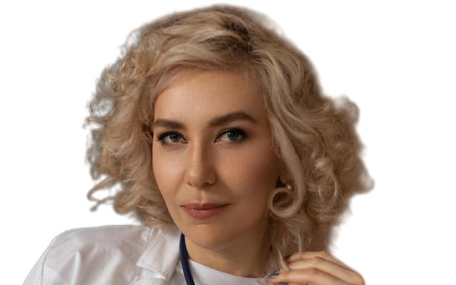 Дубровина Юлия Сергеевна
