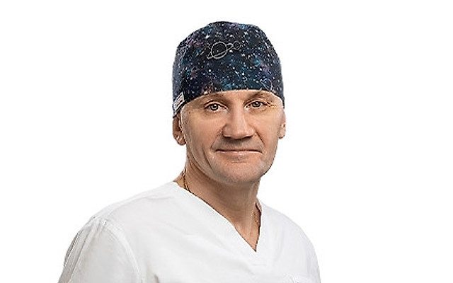 Бадаев Виктор Иванович