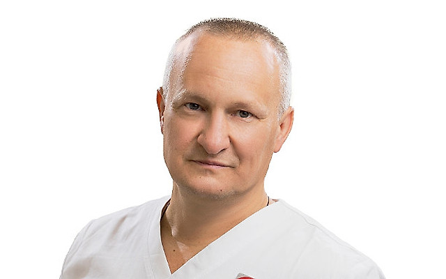 Казьмин Зорий Викторович