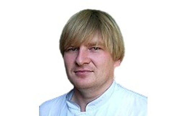 Духницкий Антон Эдуардович