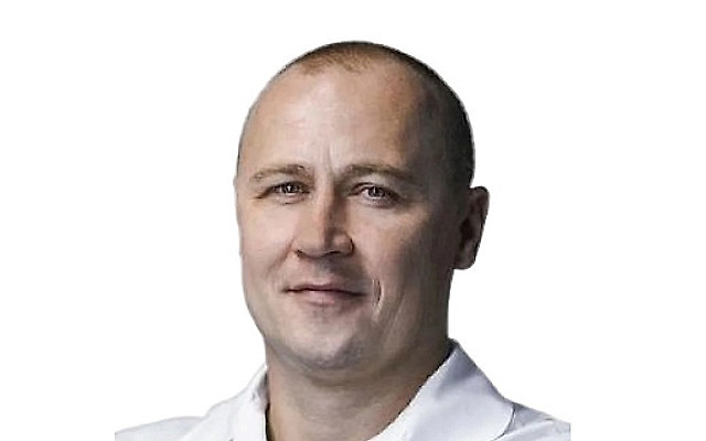 Жуков Денис Владимирович