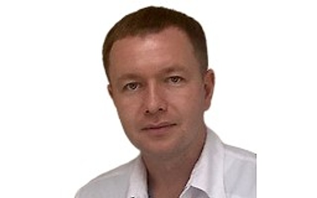 Кравченко Юрий Николаевич