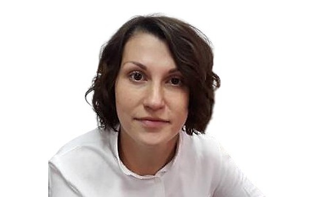 Давыденко Татьяна Алексеевна