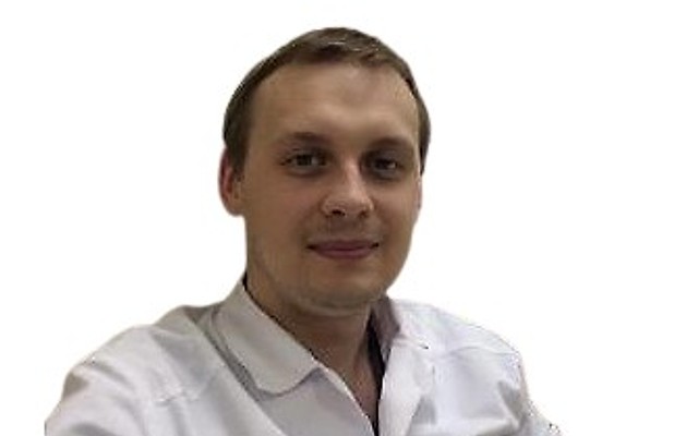 Давыденко Дмитрий Сергеевич