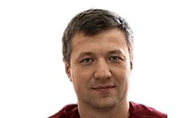 Головченко Виталий Александрович