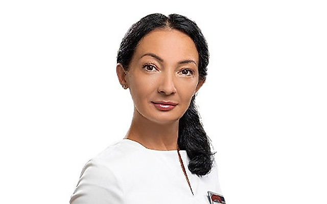 Семина Диана Владимировна