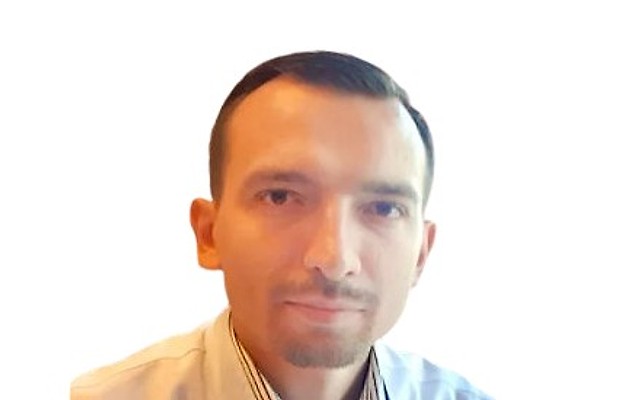 Чернявский Олег Викторович