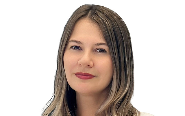 Сигитова Марианна Александровна