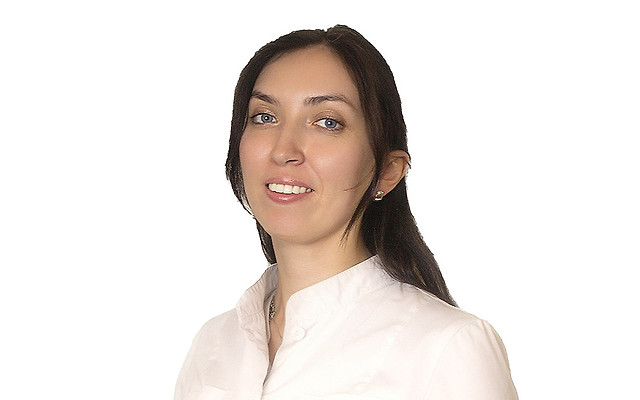 Лузина Екатерина Андреевна