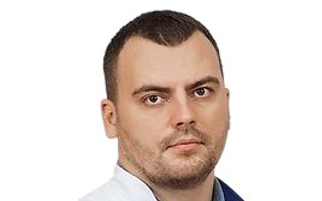 Зайцев Кирилл Владимирович