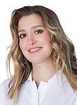 Белоусова Елена Владимировна