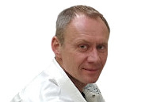Лутиков Александр Васильевич