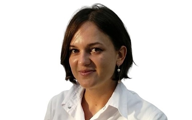 Ушакова Анна Михайловна