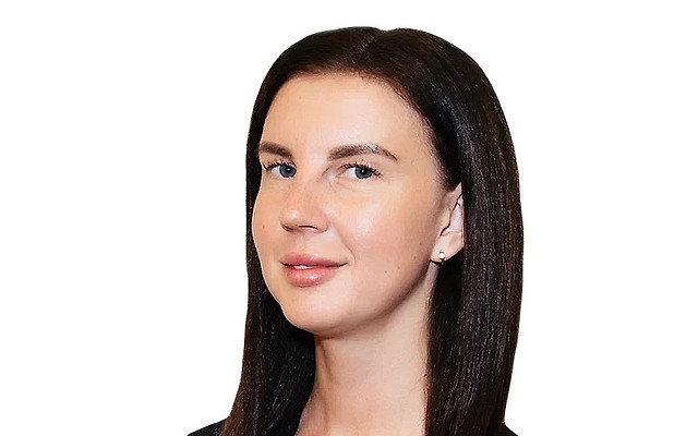 Луценко Софья Михайловна