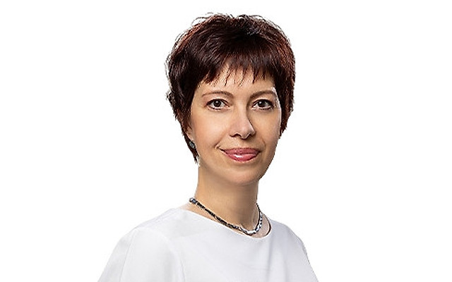 Иванова Юлия Львовна