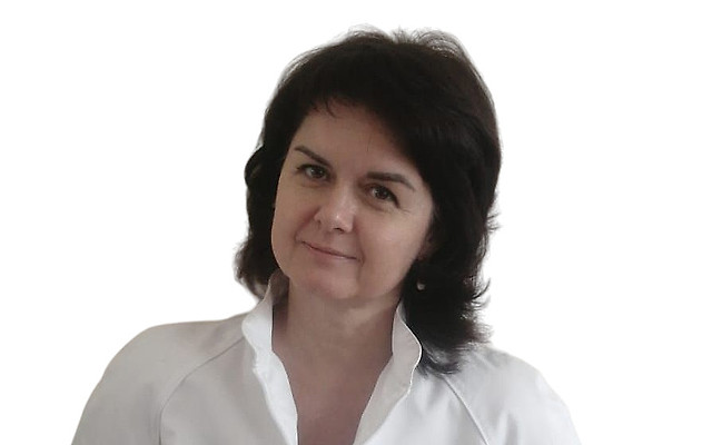 Соболева Наталья Федоровна