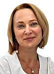 Гордеева Марина Дмитриевна