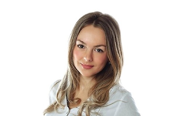 Сафронова Татьяна Сергеевна