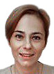 Гуркина Ольга Леонидовна