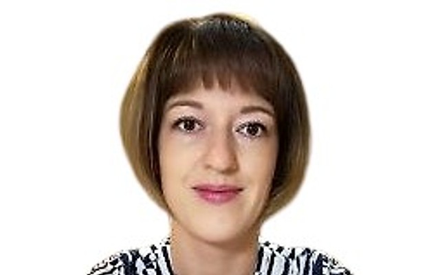 Темнова Ольга Геннадьевна