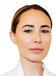Овчинникова Марина Алексеевна