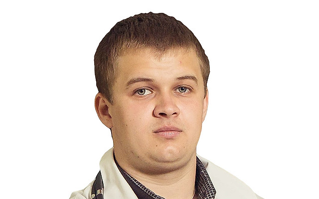 Свиридов Сергей Владимирович