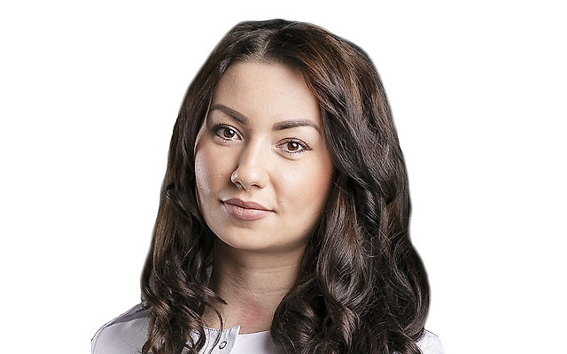 Иванушкина Татьяна Витальевна